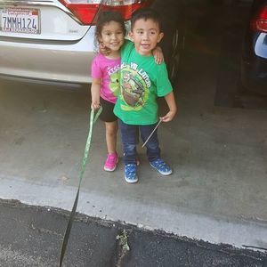 Meet your Posher, Ben